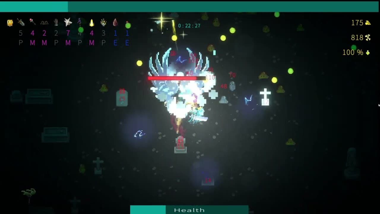 The Last Corpse Forge: Survivor trailer thumbnail