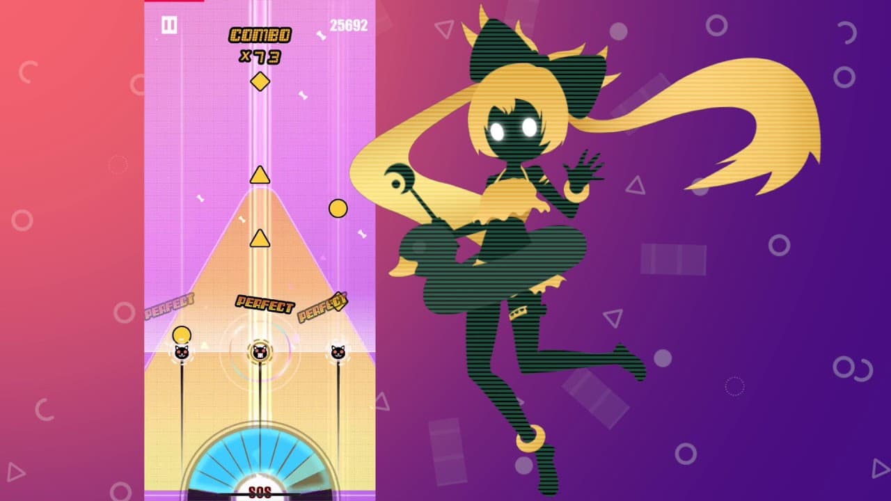 Project: Muse trailer thumbnail