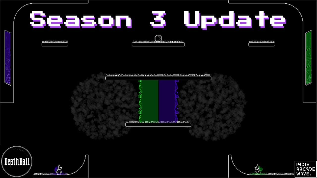 DeathBall trailer thumbnail