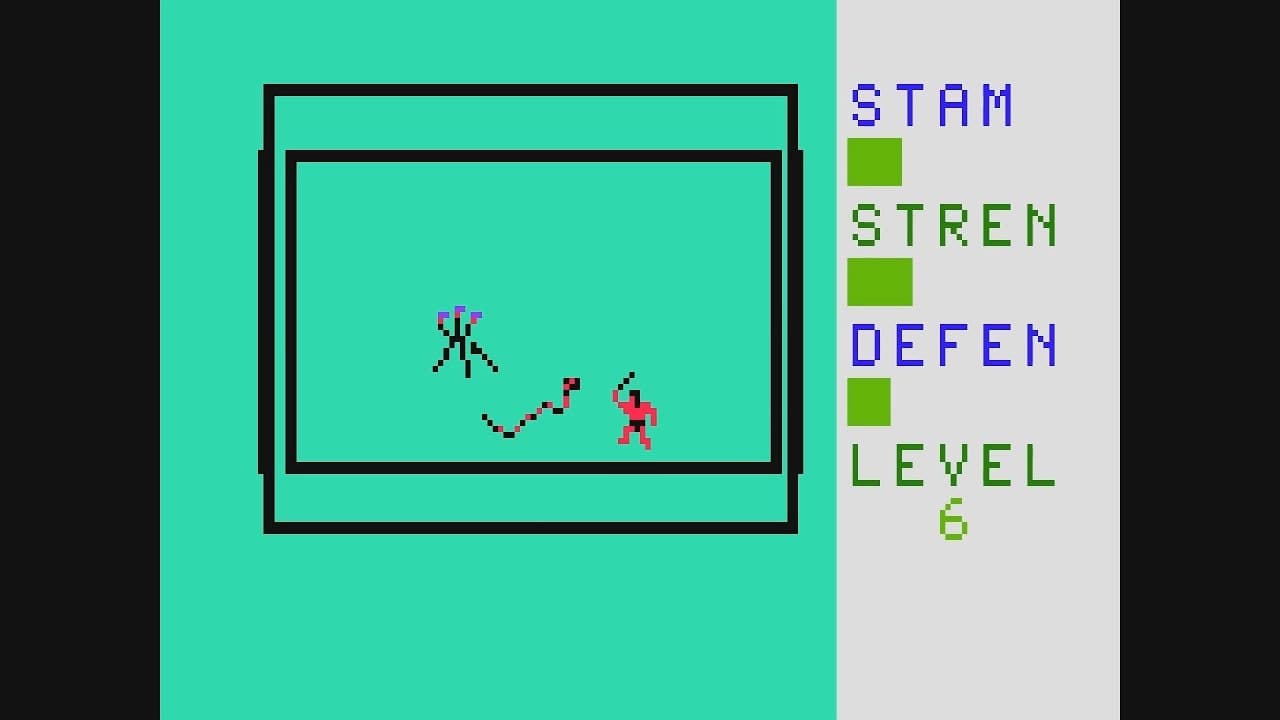 Conan the Barbarian trailer thumbnail