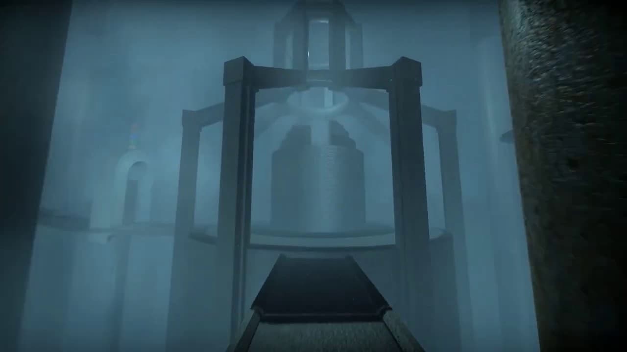 There Was the Moon trailer thumbnail