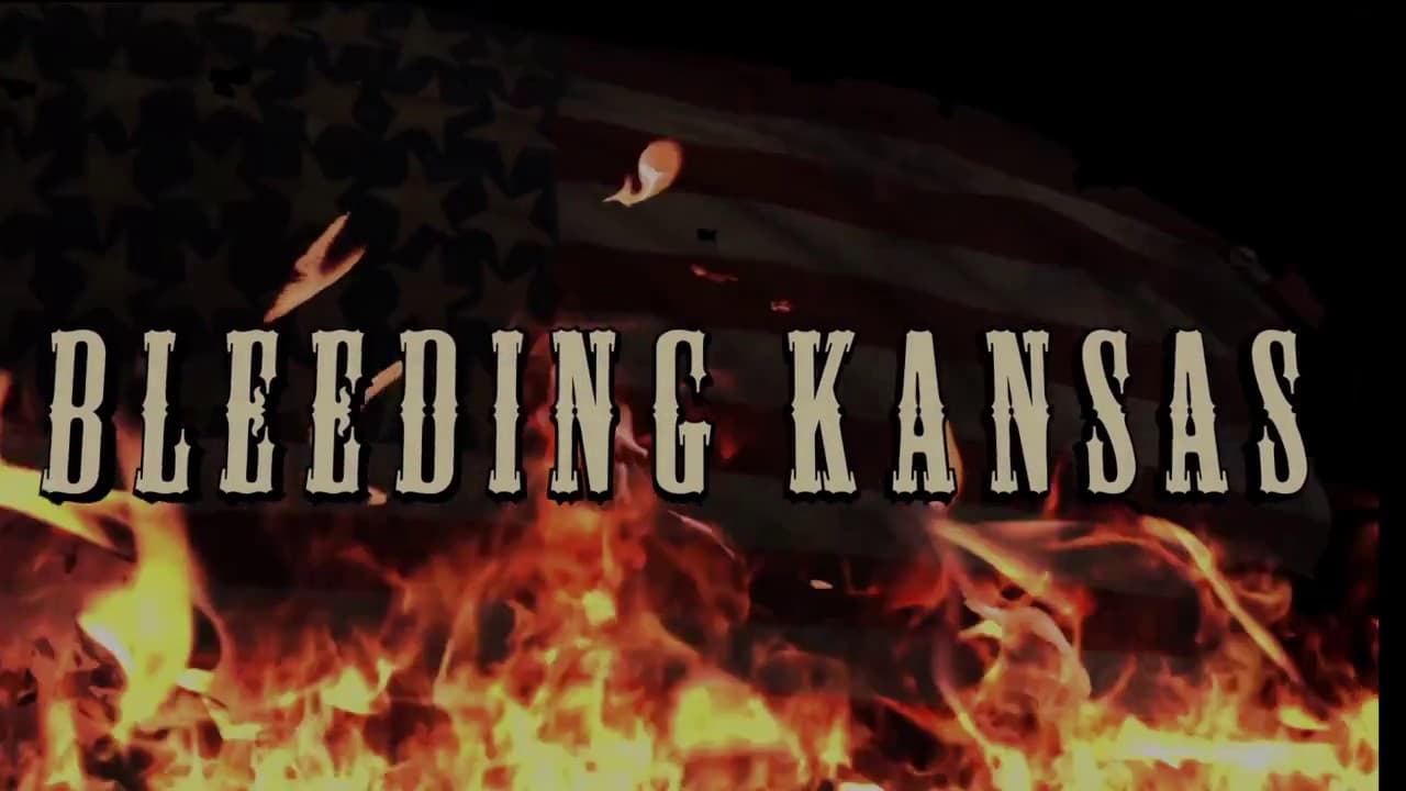 Bleeding Kansas trailer thumbnail