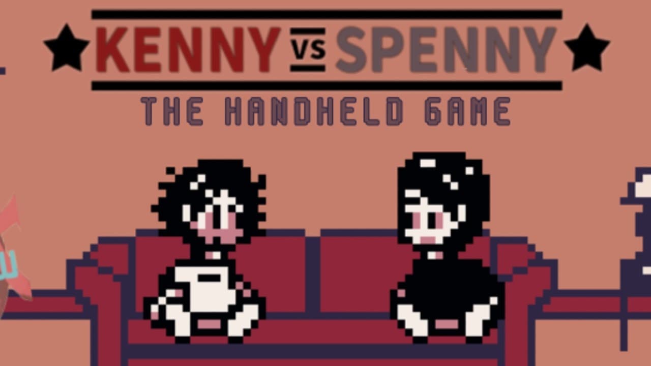 Kenny vs. Spenny: The Handheld Game trailer thumbnail