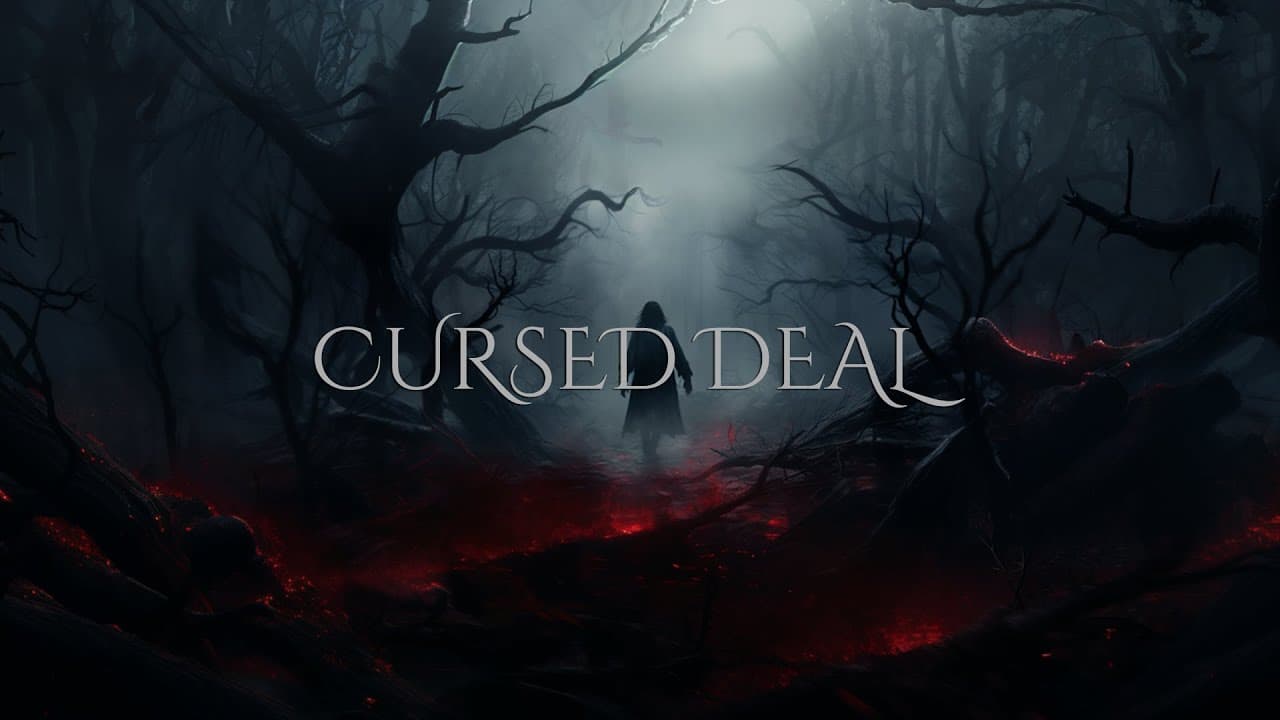 Cursed Deal trailer thumbnail