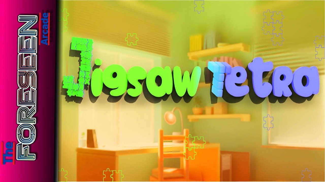 Jigsaw Tetra trailer thumbnail