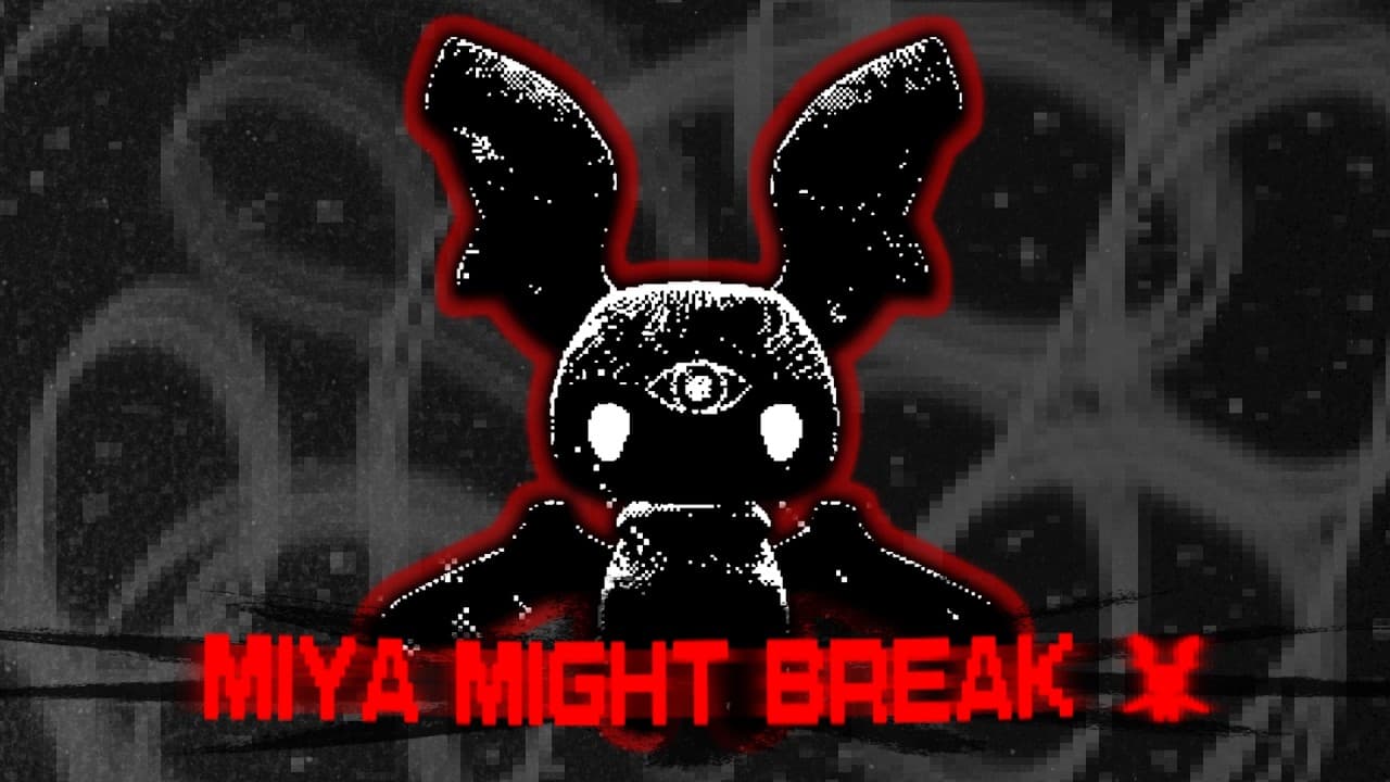 Miya Might Break trailer thumbnail