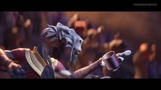 Trailer thumbnail
