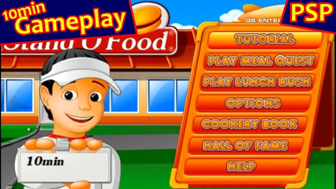 Stand O'Food trailer thumbnail