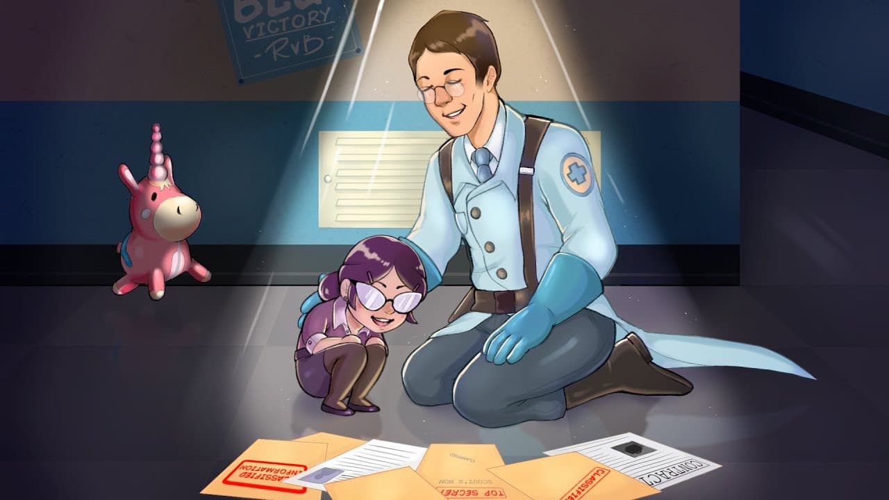 Overtime trailer thumbnail