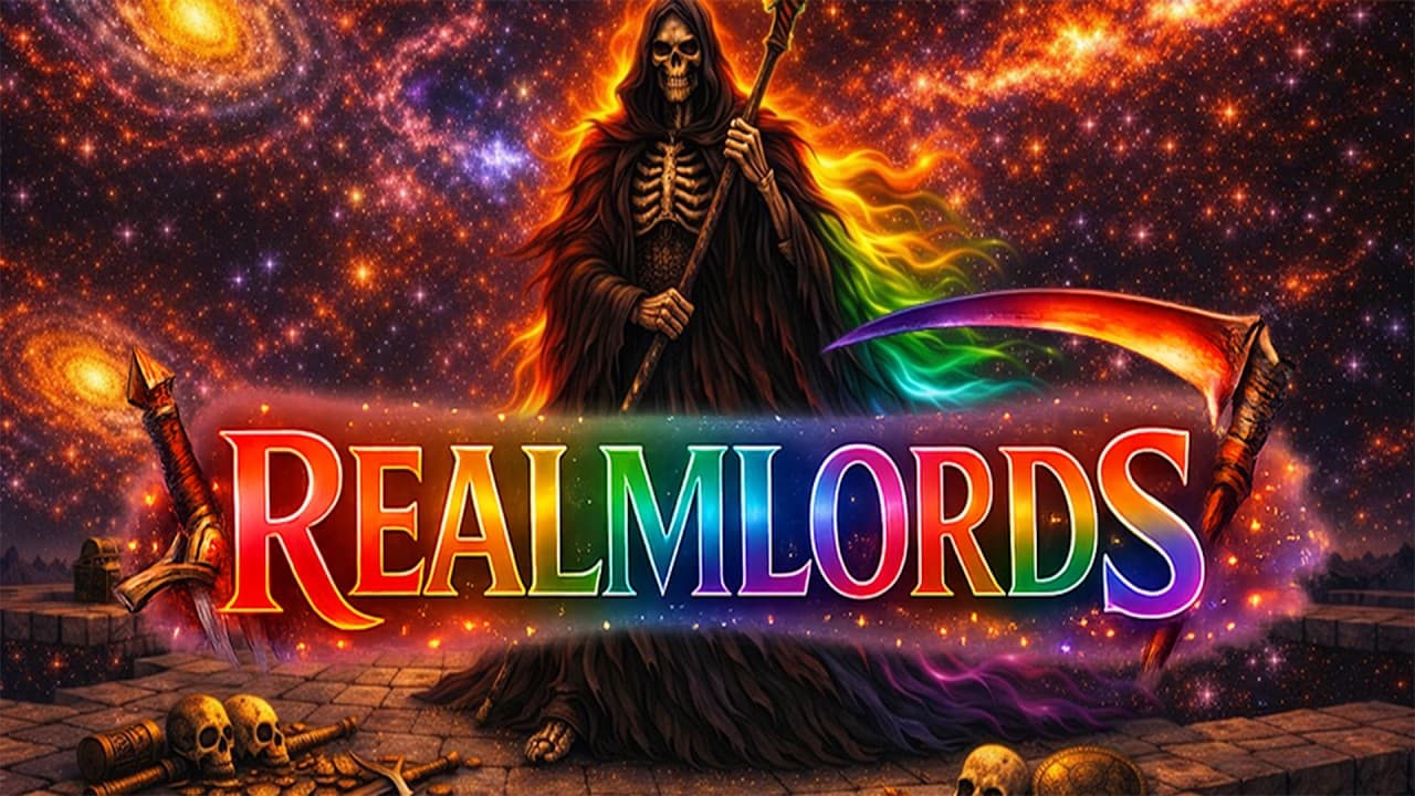 Realmlords trailer thumbnail