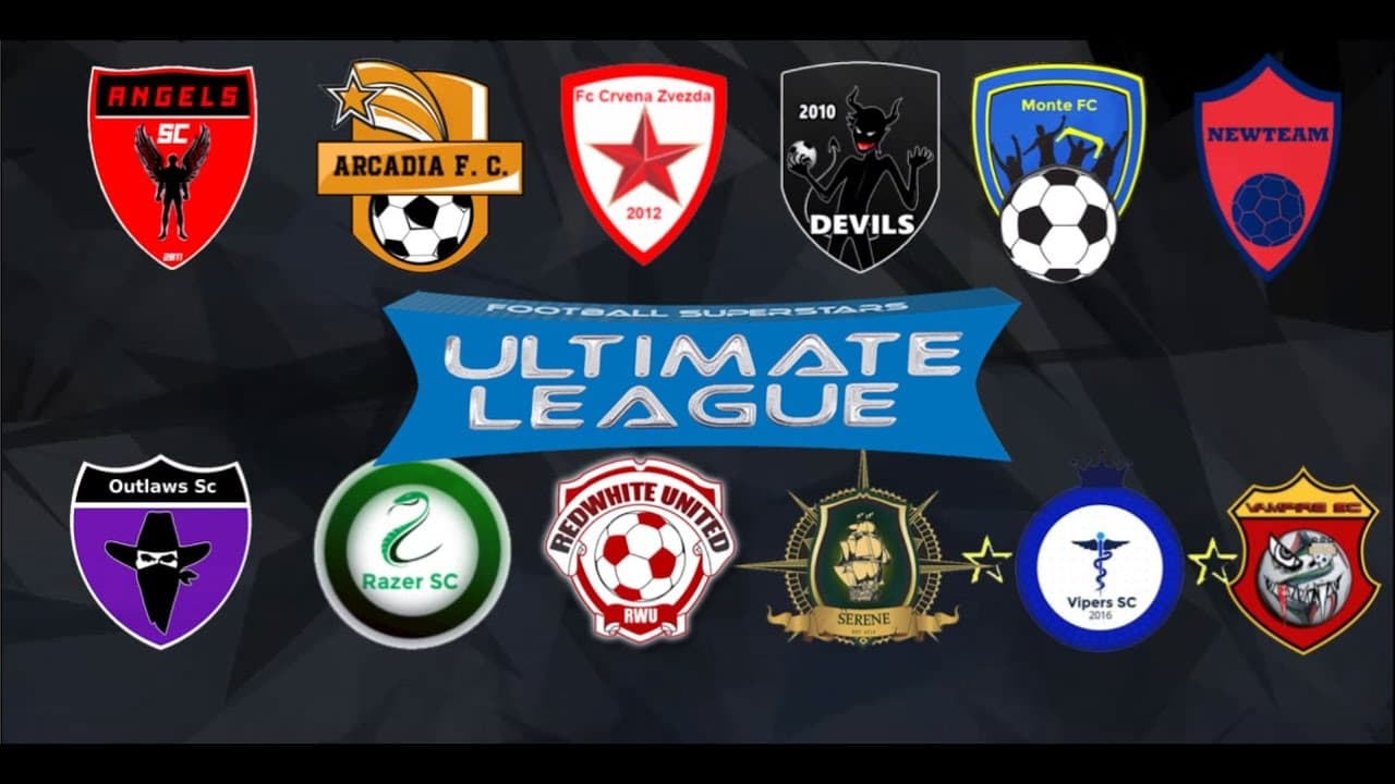 Football Superstars trailer thumbnail