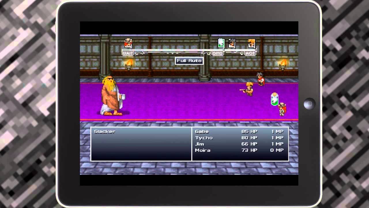 Penny Arcade's On the Rain-Slick Precipice of Darkness 3 trailer thumbnail