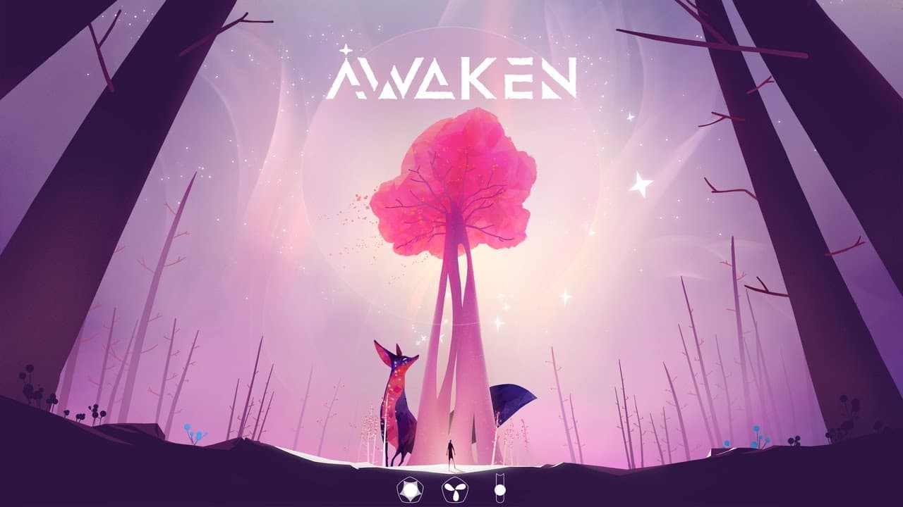 Awaken trailer thumbnail