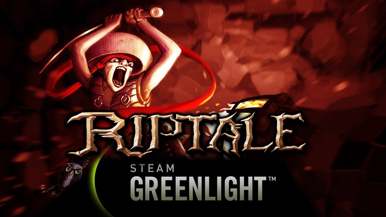 Riptale trailer thumbnail