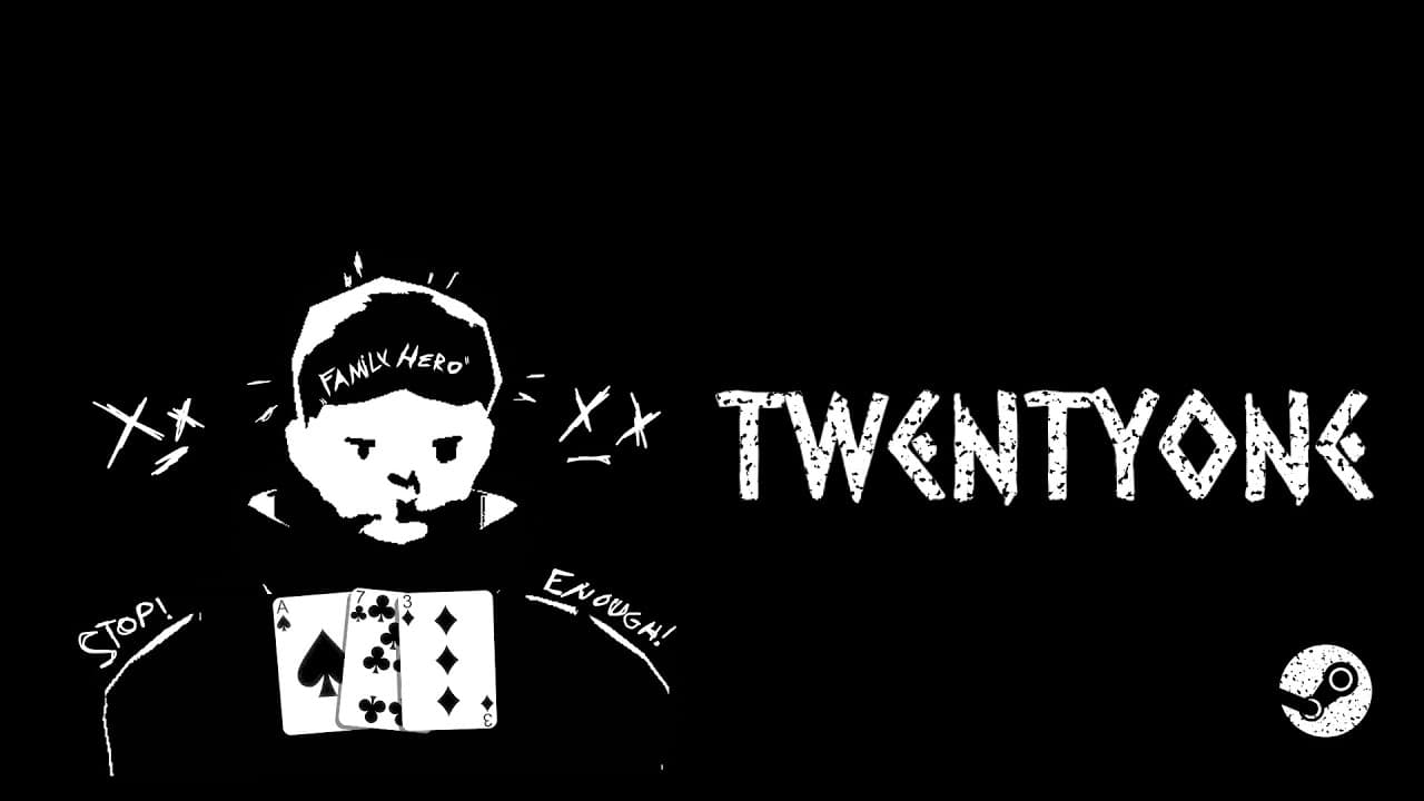 TwentyOne trailer thumbnail