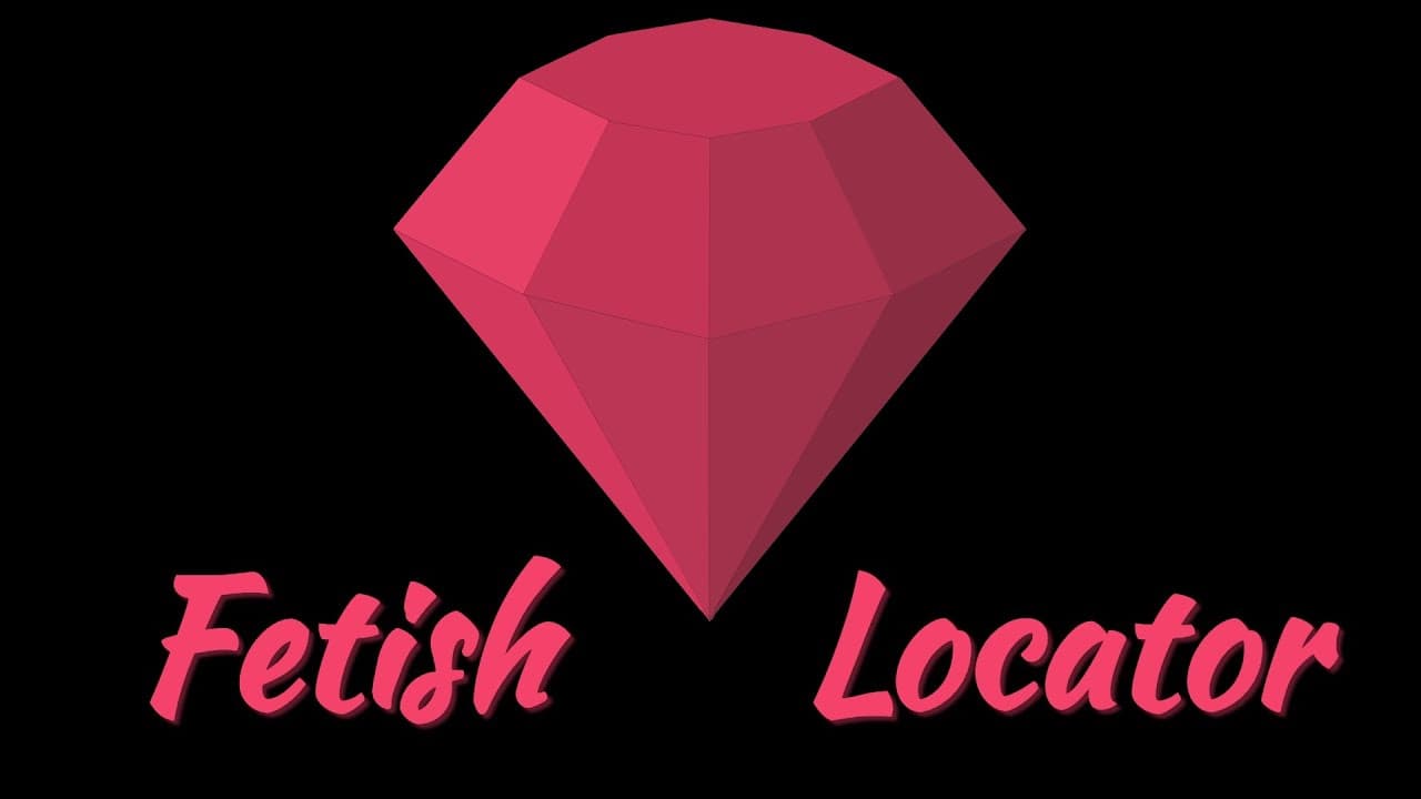 Fetish Locator trailer thumbnail