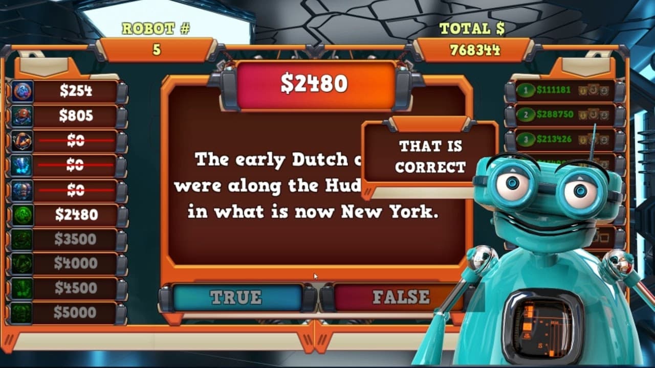 Crankies Workshop: Whirlbot Assembly 2 trailer thumbnail