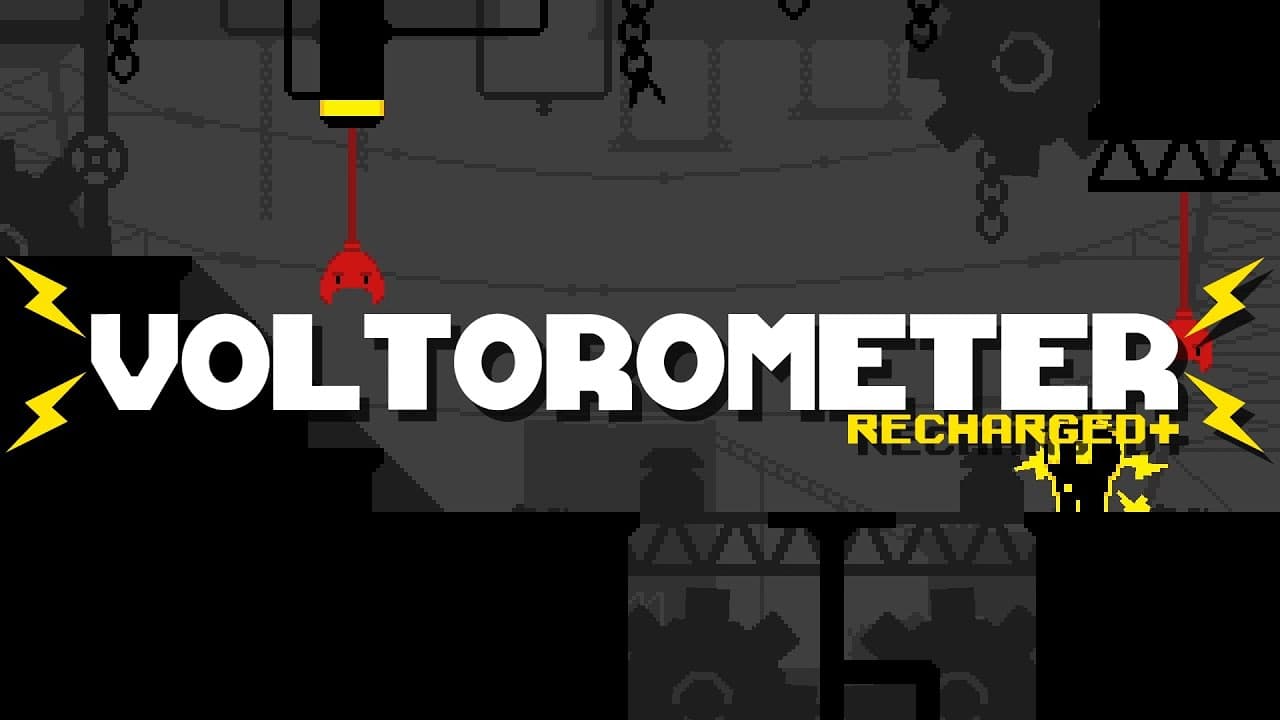 Voltorometer Recharged+ trailer thumbnail