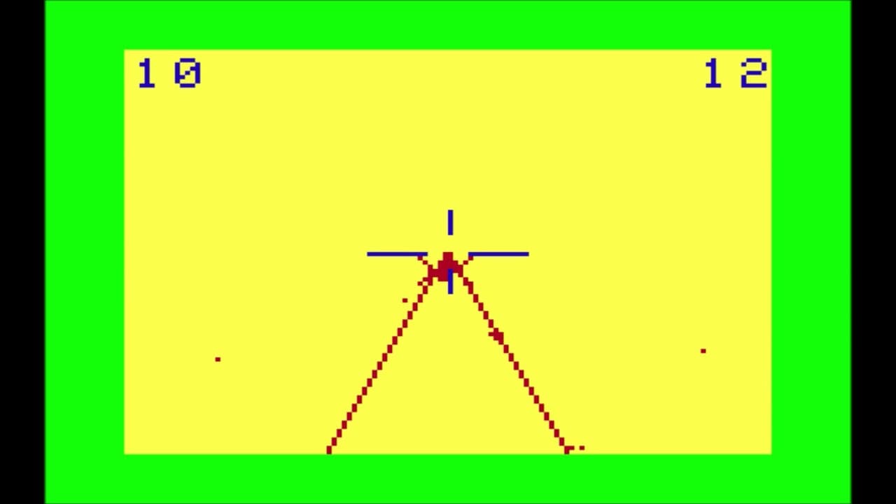 Quasar Commander trailer thumbnail