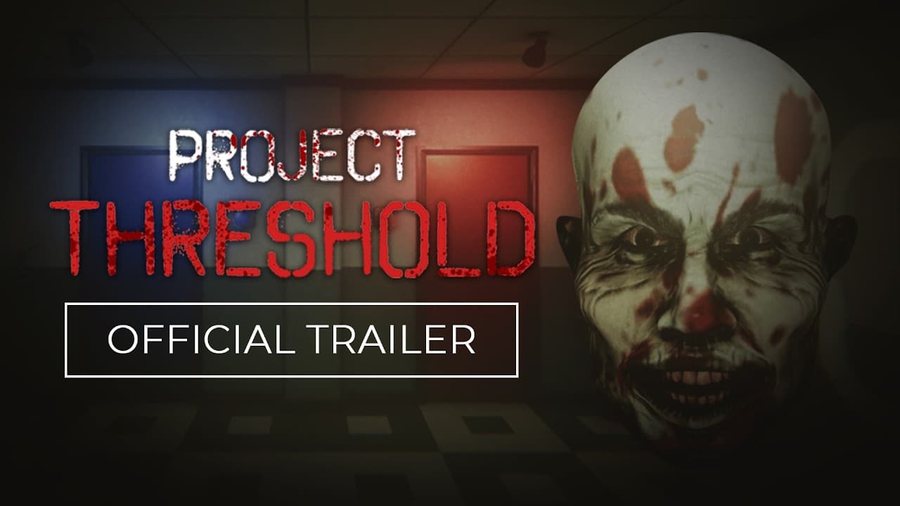 Project Threshold trailer thumbnail