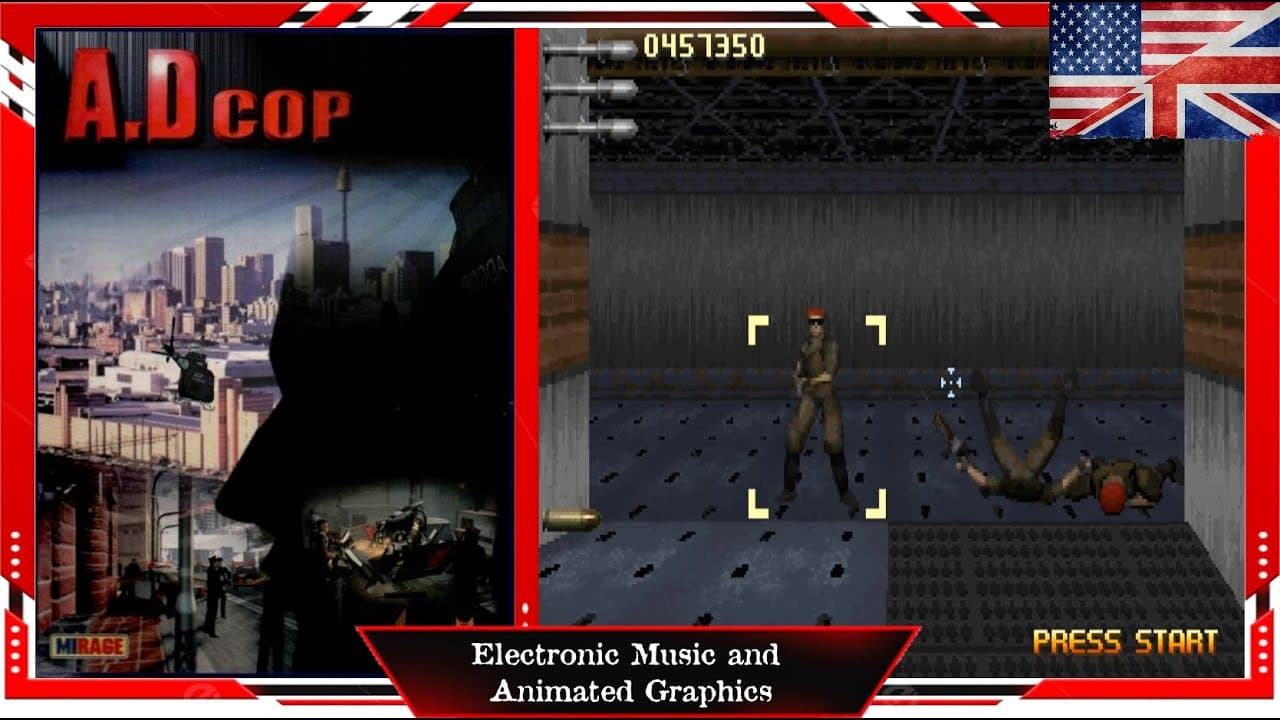 A.D. Cop trailer thumbnail