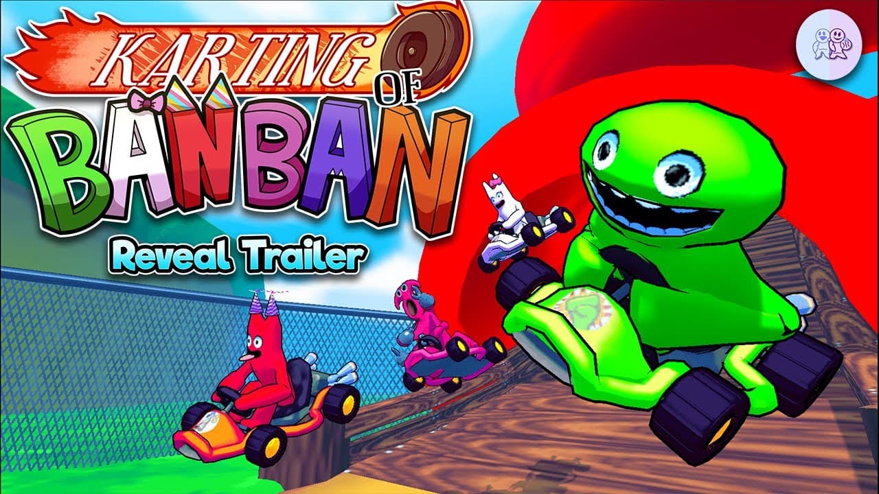 Karting of Banban trailer thumbnail