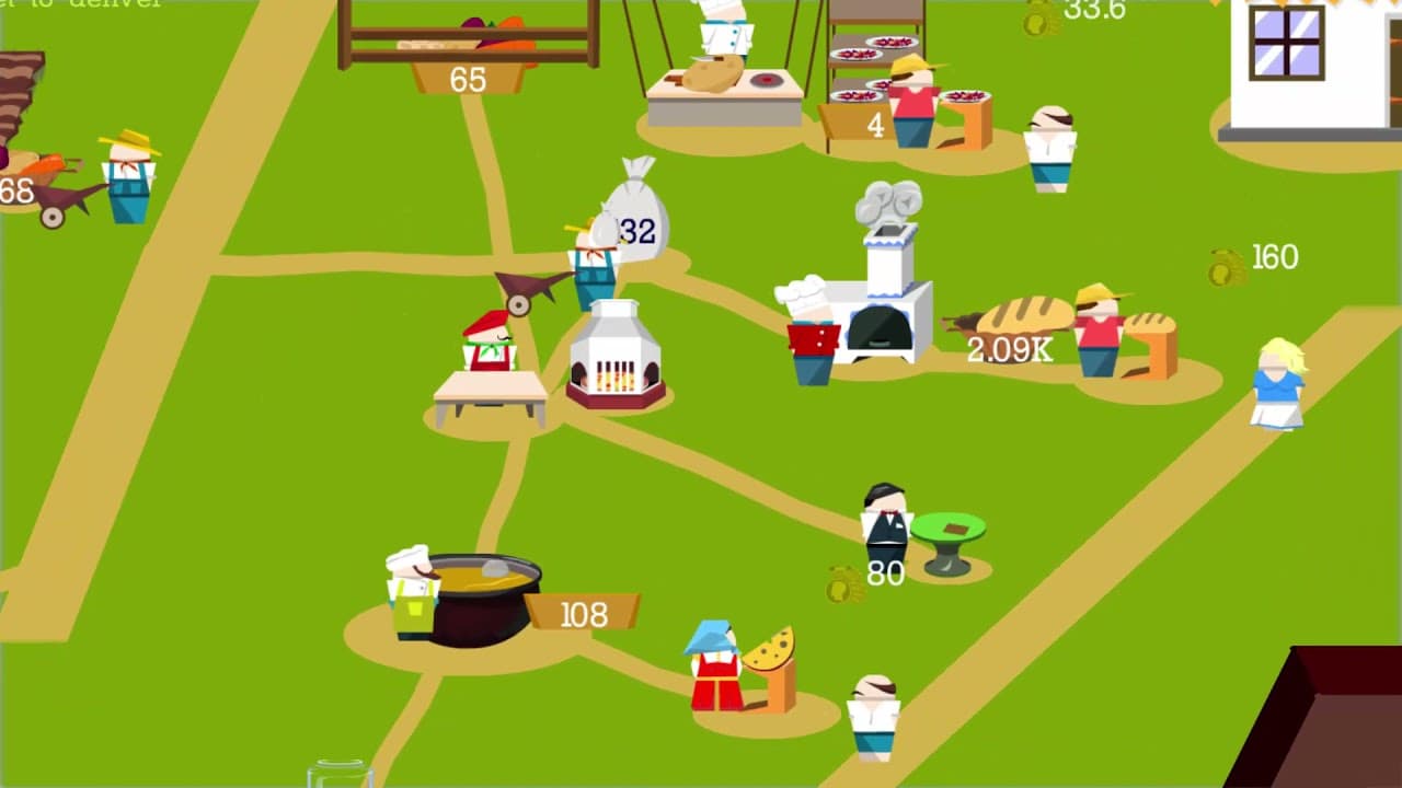 Farm and Mine trailer thumbnail