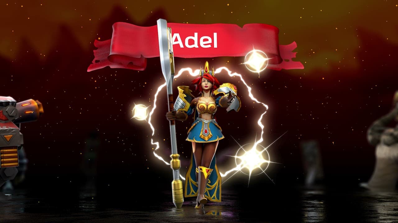 Line Strike trailer thumbnail