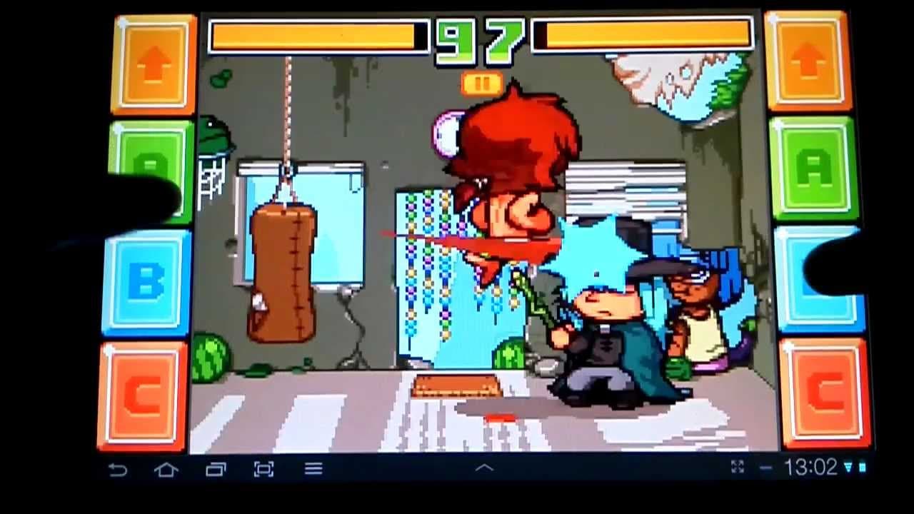 Healthy Weapon trailer thumbnail