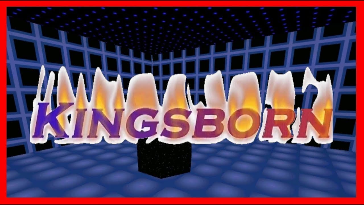 Kingsborn trailer thumbnail