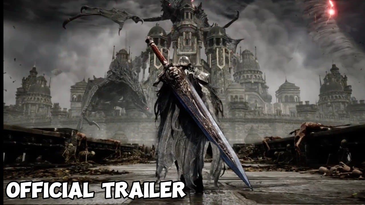 Flame of Valhalla trailer thumbnail