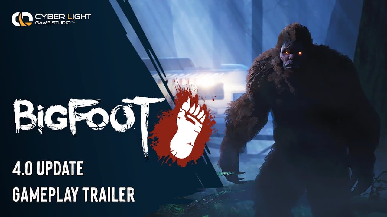 Bigfoot trailer thumbnail