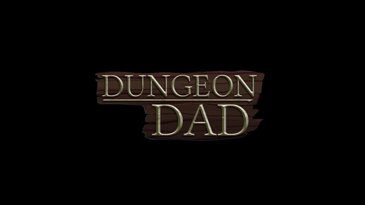 Dungeon Dad trailer thumbnail