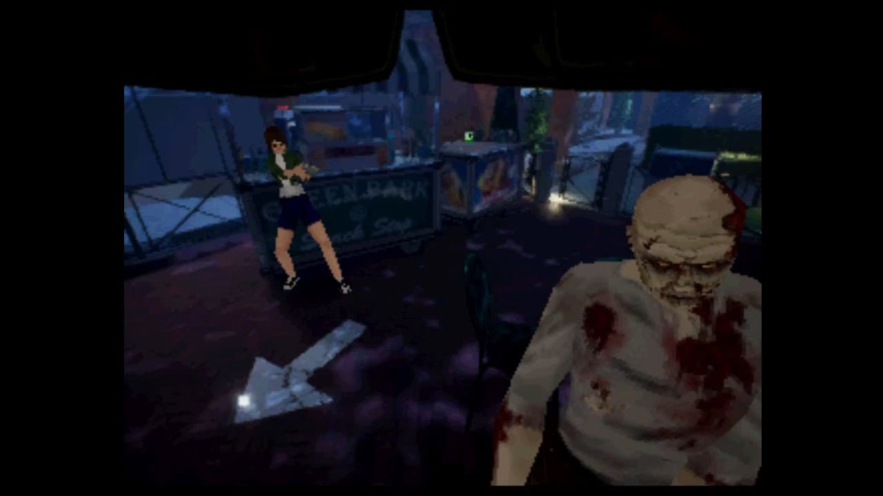 BioCrisis trailer thumbnail