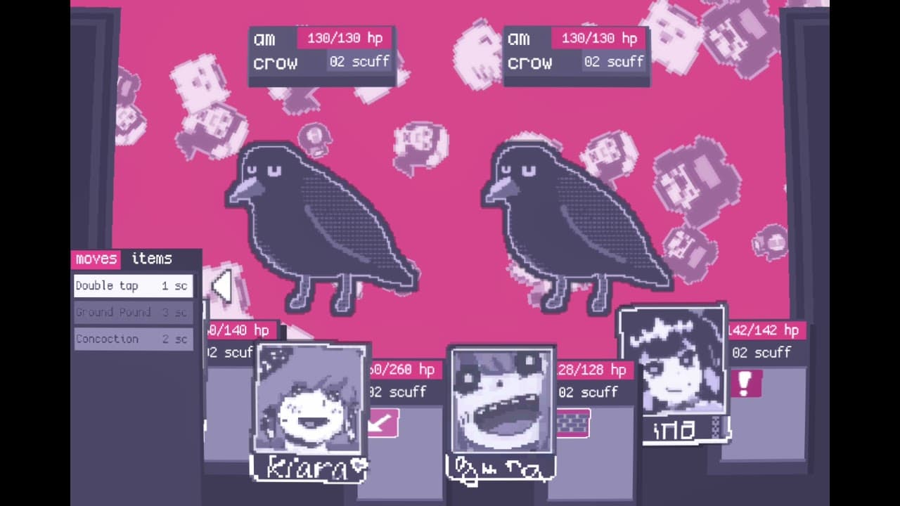 Holo Dungeon trailer thumbnail