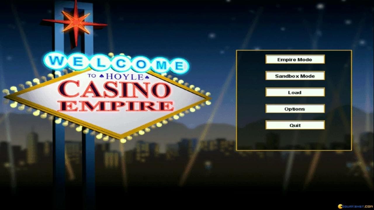 Hoyle Casino Empire trailer thumbnail