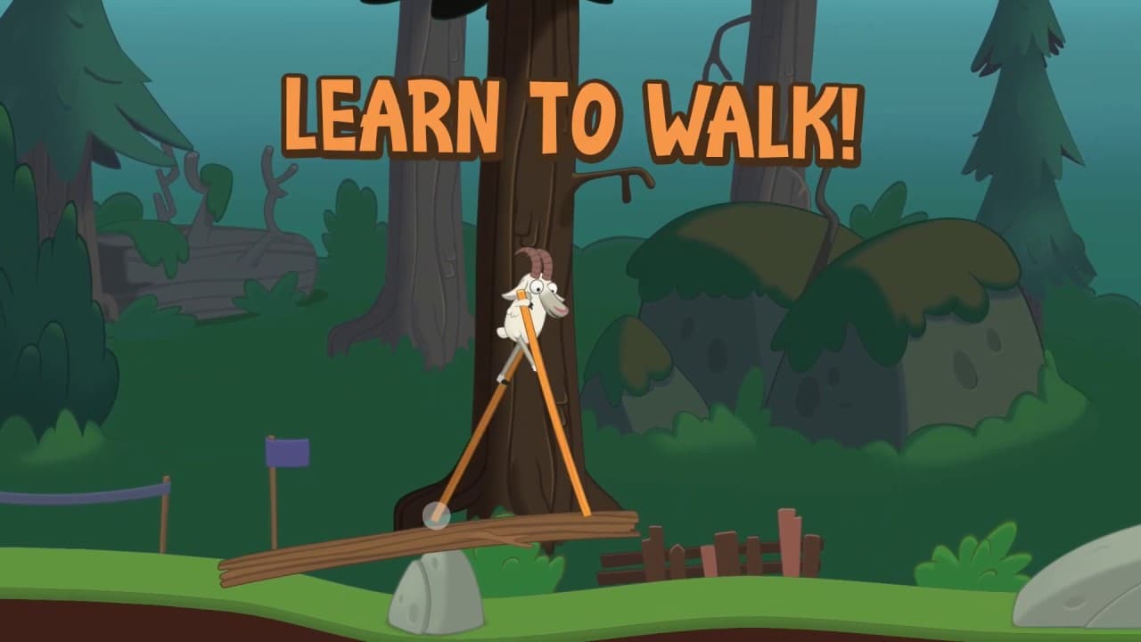 Walk Master trailer thumbnail