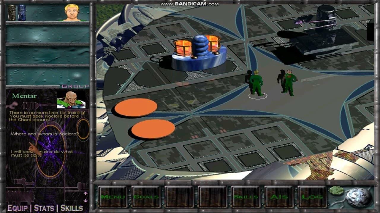 Zenfar: The Adventure trailer thumbnail