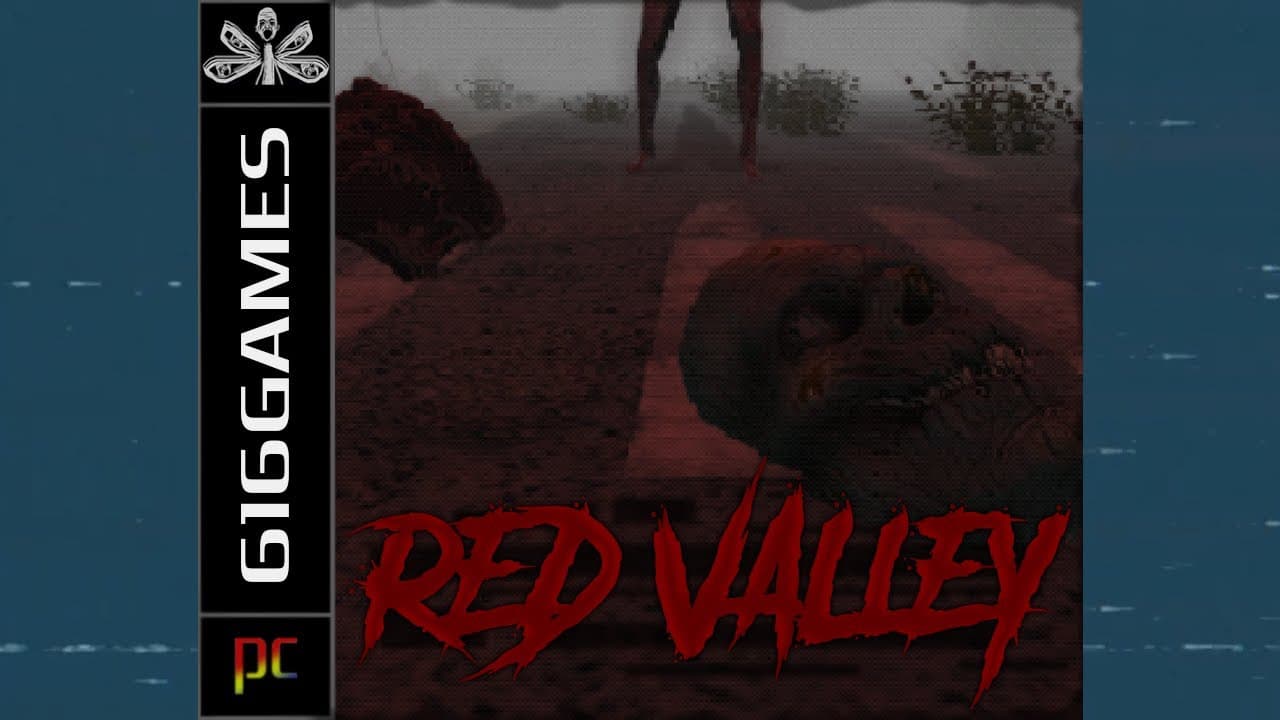 Red Valley trailer thumbnail