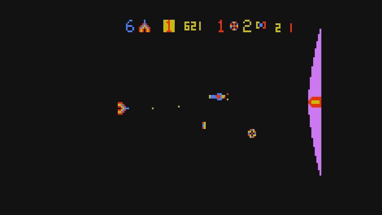 Solar Conqueror trailer thumbnail