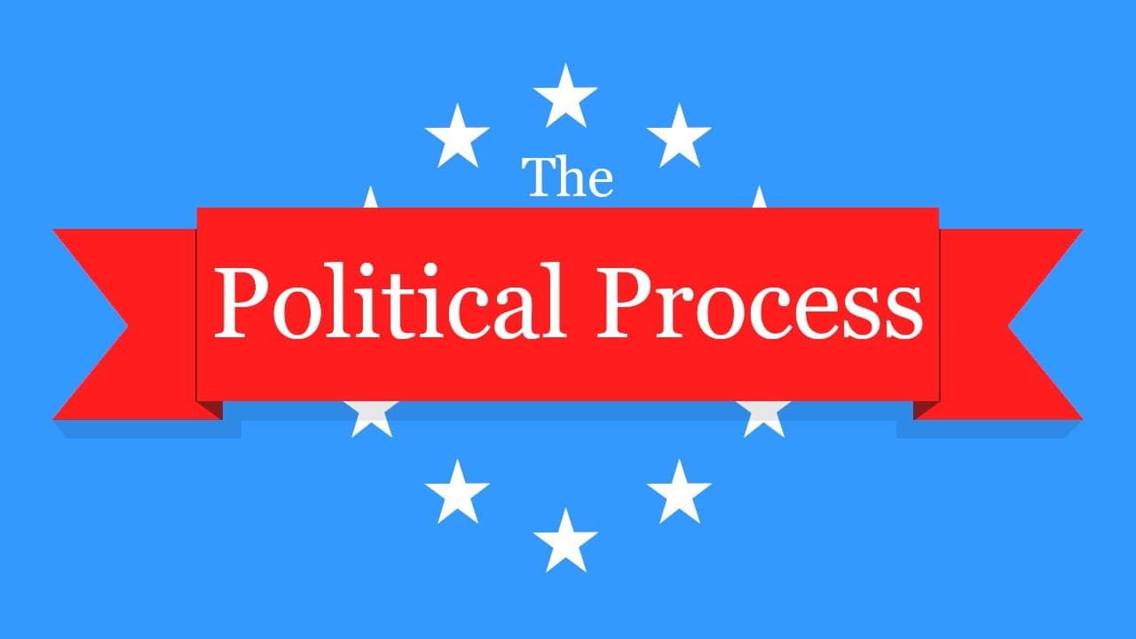 The Political Process trailer thumbnail