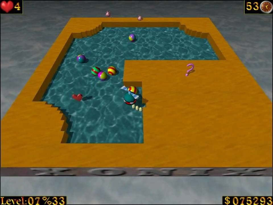 Airxonix trailer thumbnail