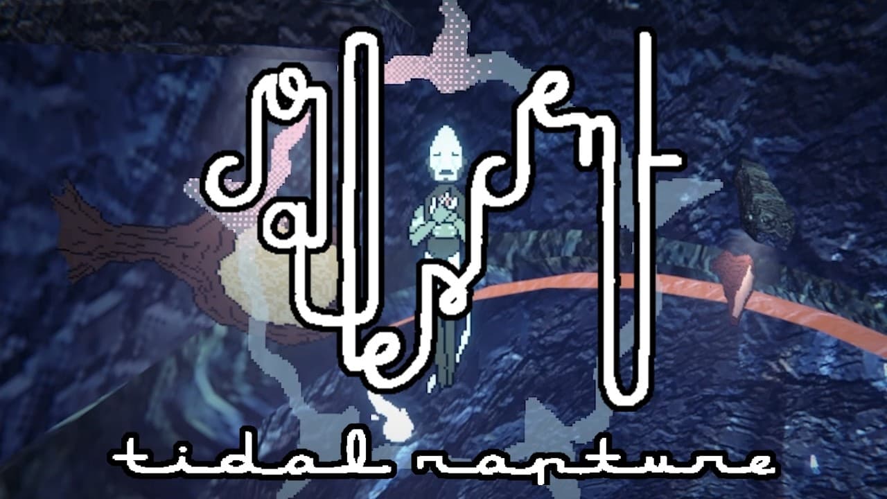 Coalescent: Tidal Rapture trailer thumbnail
