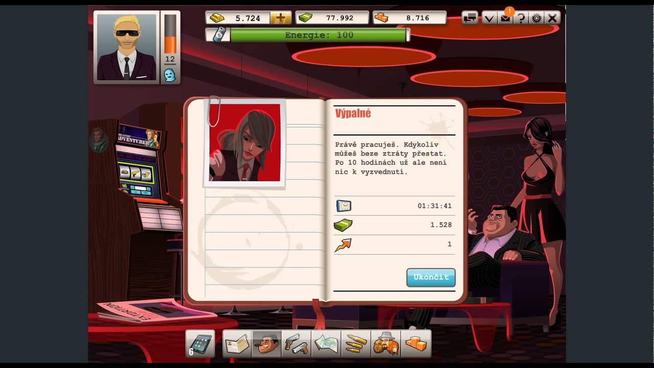 Goodgame Gangster trailer thumbnail