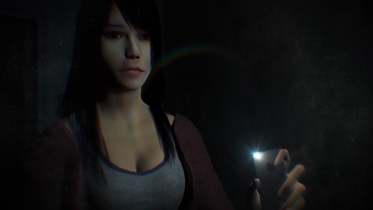 Araya trailer thumbnail