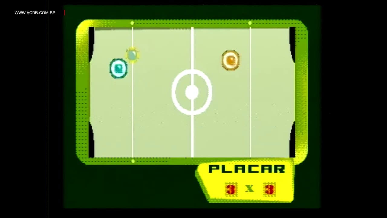 Air Hockey trailer thumbnail