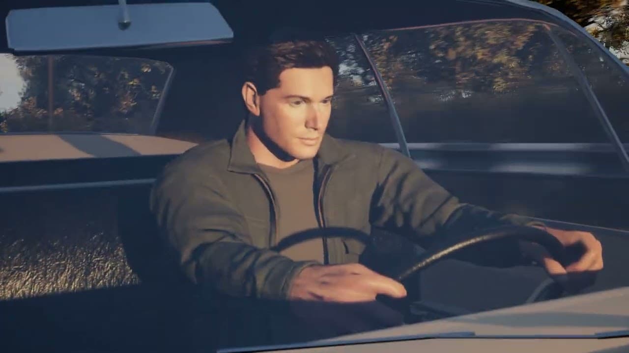 Supernatural: The Game trailer thumbnail