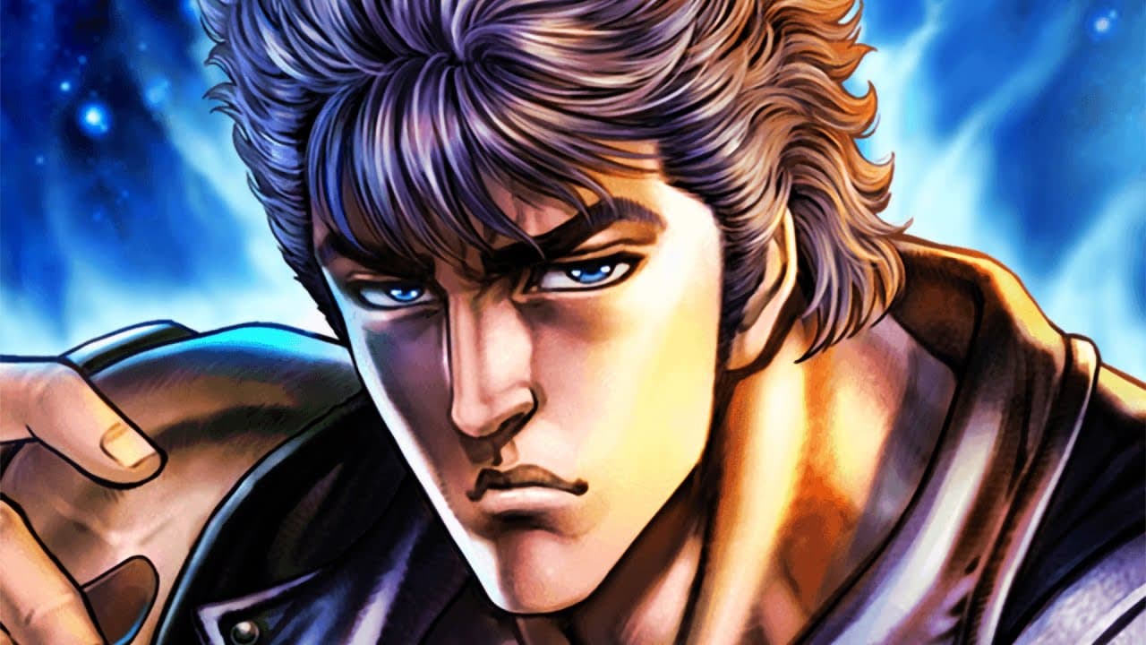 Fist of the North Star Legends Revive trailer thumbnail