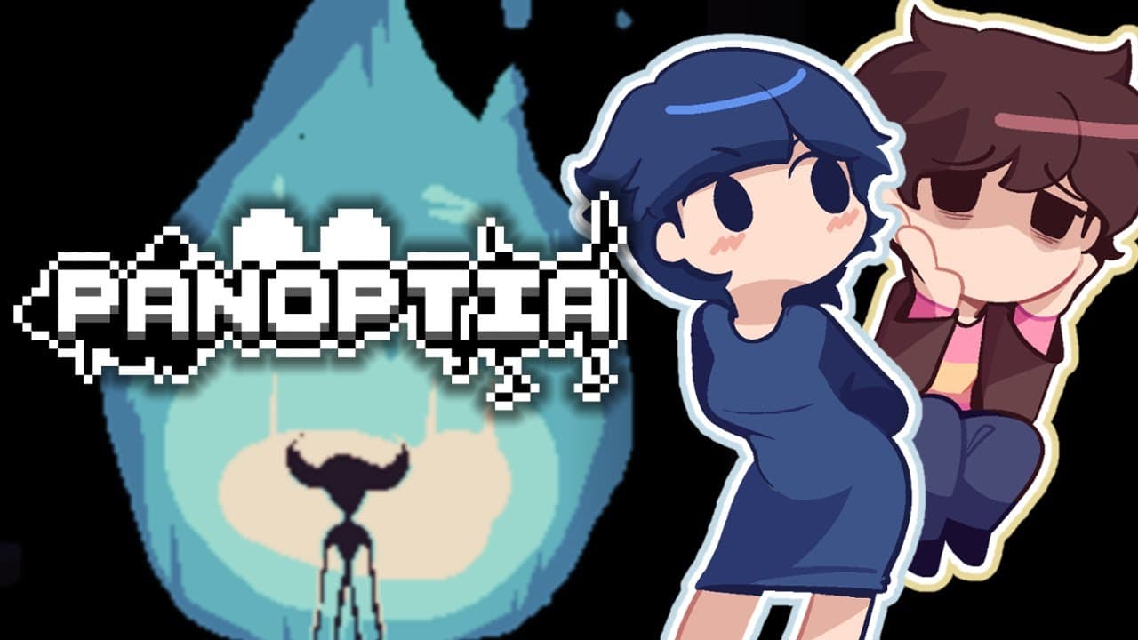 Panoptia trailer thumbnail