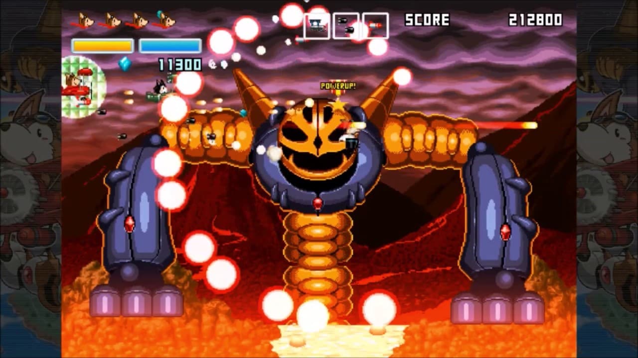 Horgihugh trailer thumbnail